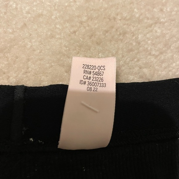 VS. PINK pajama set X-small NWOT - Picture 7 of 12